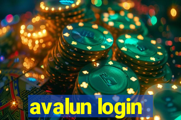 avalun login